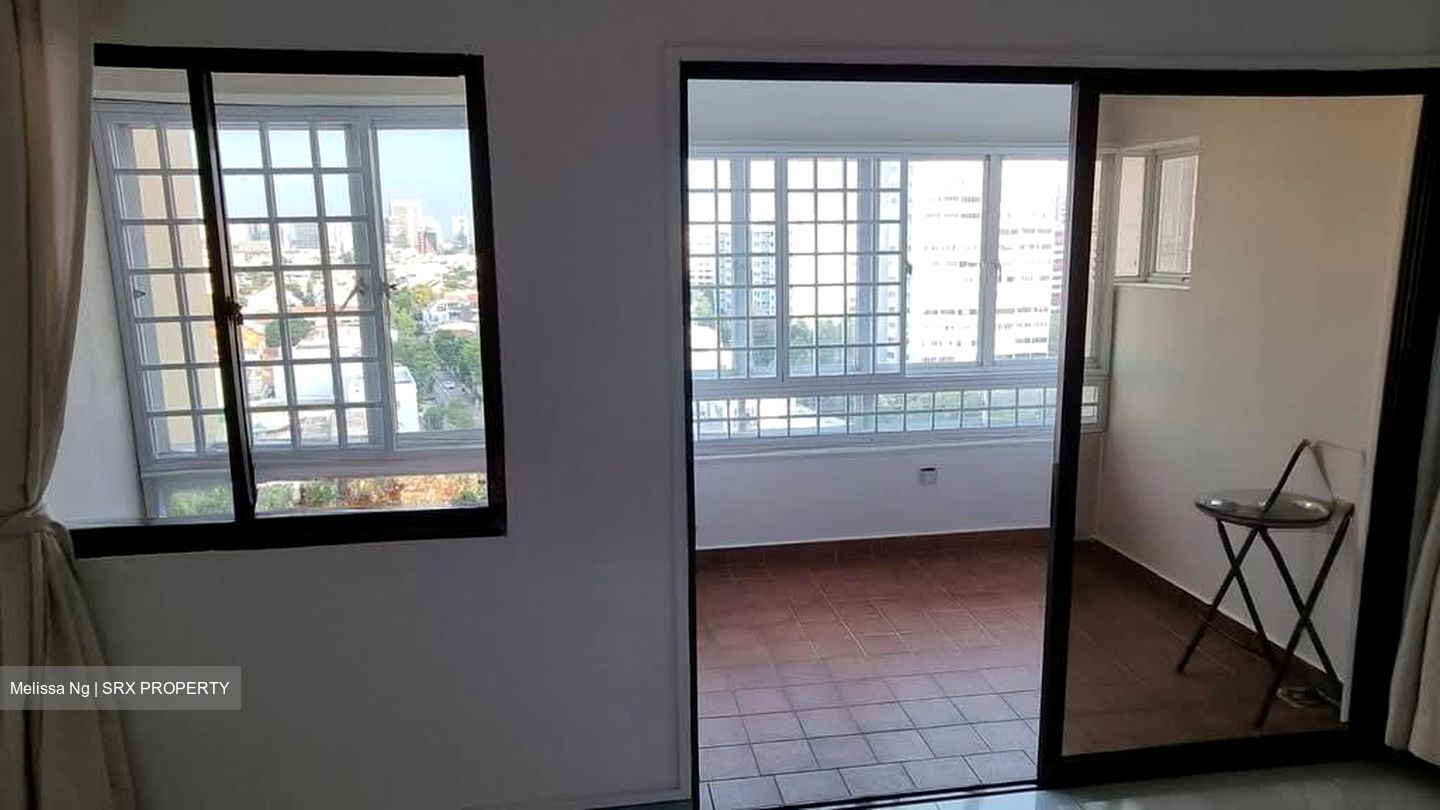 Galaxy Towers (D15), Apartment #587201671